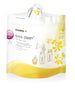 Medela Quick Clean Micro-Steam Bags for Bottles and Breast Pump Parts, 5 Count,