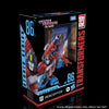 Transformers Toys Studio Series 86-11 Deluxe Class The The Movie Perceptor Action Figure - Ages 8 and Up, 4.5-inch