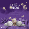 Tonies Sleepy Friends: Lullaby Melodies with Sleepy Sheep Audio Play Character