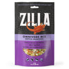 Zilla Reptile Munchies Omnivore Food Mix for Pet Bearded Dragons, Water Dragons, Tegus and Box Turtles, 4-Ounce