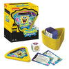 Trivial Pursuit SpongeBob SquarePants Quickplay Edition | Trivia Game Questions from Nickelodeon's SpongeBob SquarePants | 600 Questions & Die in Travel Container | Officially Licensed SpongeBob Game