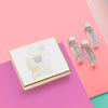Elizabeth Arden White Tea Set, Women's Perfume Coffret, Eau de Toilette Spray