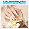 modelones Nail Dehydrator, 15ml Acid Free Nail Prep Dehydrator Base Coat for Acrylic Nails and Gel Nail Polish, Nail Primer Varnish Manicure Bonder