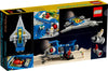 LEGO Galaxy Explorer Space System (10497) 90th Anniversary