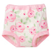 Gerber Baby Unisex Infant Toddler 3 Pack Potty Training Pants Underwear, Floral, 3T