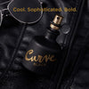 Curve Men's Cologne Fragrance Spray, Casual Cool Day or Night Scent, Curve Black, 4.2 Fl Oz