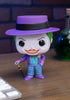Funko Pop! Heroes:Batman 1989-Joker with Hat (Styles May Vary)