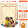 RongFa Playhouse Play Tent for Kids-Portable Children Play Tent Indoor Outdoor