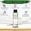 Urban Naturals Eucalyptus & Sage Oil Reed Diffuser Refill | Eucalyptus, Sage, Mint, Lime and Cedarwood| Includes a Free Set of Reed Sticks! 4 oz
