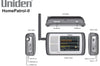 Uniden HomePatrol-2 Color Touchscreen Simple Program Digital Scanner, TrunkTracker V and S,A,M,E, Emergency/Weather Alert, APCO P25 Phase 1 and 2! Covers USA and Canada, Quick Record and Playback