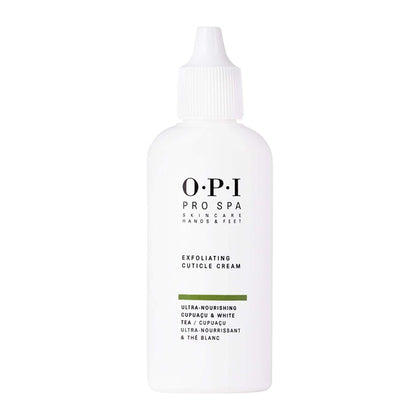 OPI ProSpa Exfoliating Cuticle Cream, 0.9 fl oz
