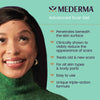 Mederma Advanced Scar Gel, Treats Old and New Scars, Reduces the Appearance of Scars from Acne, Stitches, Burns and More, 0.70oz (20g)