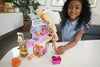 Barbie Doll and Playset, Pet Boutique with 4 Pets, Color-Change Grooming Feature and 20+ Themed Accessories