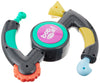 Hasbro Gaming Bop It! Extreme Electronic Game for 1 or More Players, Fun Party Interactive Game for Kids Ages 8+, 4 Modes Including One-On-One Mode ( Packaging May Vary )