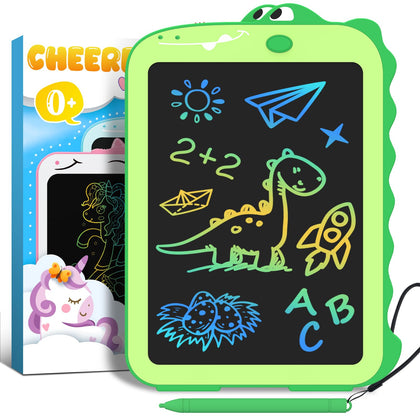 LCD Writing Tablet Kids Toys - CHEERFUN 8.5