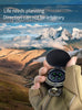 Sumoom Antique Design Compass for Hiking - Boy Scout Camping Compass| Kids Hiking Compass Navigation | Map Compass Waterproof