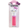 Lip Smacker Sanrio Hello Kitty Flavored Lip Gloss Lippy Pal Shimmer, Kiwi, Moisturizing