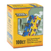 Tonka Bandages - First Aid Supplies - 100 per Pack