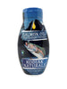 Kodiak Naturals 18oz Wild Alaskan Salmon Oil Formula for Dogs & Cats, a Balanced Blend of Pure Fish Oils with EPA and DHA from Wild-Caught Fish. Support for Skin & Coat, Joints, and Immune Health.