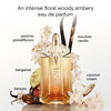 Mugler Alien Goddess Intense - Eau de Parfum - Women's Perfume - Floral & Woody - With Bergamot, Jasmine, and Vanilla - Long Lasting Fragrance - 1.0 Fl Oz