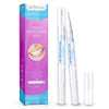 DIAREGNO Teeth Whitening Pen (2 Pens) - 20+ Uses, Effective ? Painless, No Sensitivity - Beautiful White Smile - Natural Mint Flavor