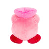 Club Mocchi Mocchi- Kirby Plush - Kirby and Friend Heart Plushie - Squishy Kirby Toys - Plush Collectible Valentines Plush - Soft Plush Toys and Kirby Room Decor - 6 Inch