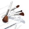 e.l.f. Professional Vegan Makeup Tools, For Expert Blending, Contouring & Highlighting, Pack of 12