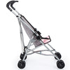 Bayer Design Umbrella Stroller in Grey