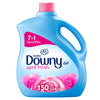 Downy Ultra Laundry Liquid Fabric Softener (Fabric Conditioner), April Fresh, 111 fl oz, 150 Loads