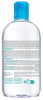 Bioderma - Hydrabio H2O - Micellar Water - Cleansing and Make-Up Removing - for Dehydrated Sensitive Skin , 16.91 Fl Oz (Pack of 1)