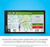 Garmin DriveSmart 66 EX GPS Navigation Device, 6-inch Car GPS Navigator - 010-02469-13 (Refurbished)