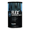 Animal Flex -Complete Joint Support Supplement - Contains Turmeric Root Curcumin - Helps Repair & Restore Joints - 44 Packs