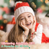 Advent Calendar Girls Christmas Gift,Christmas Countdown Calendar,Advent Calendar 2023 Kids,24 Days DIY Christmas Charm Bracelet Gifts