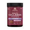 Ancient Nutrition Collagen Powder Protein, Multi Collagen Protein, Hydrolyzed Collagen Peptides Supports Skin and Nails, Joint Supplement (Brain Boost, 45 Servings)