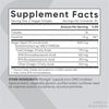 Sports Research Vegan Omega-3 Fish Oil Alternative from Algae Oil - Highest Levels of Vegan DHA & EPA Fatty Acids | Non-GMO Verified & Vegan Certified - 60 Veggie Softgels (Carrageenan Free)