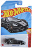 Hot Wheels Corvette C7 Z06, Then and Now 1/10 [Gray] 193/250