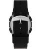 Timex Unisex Expedition CAT Midsize 33mm Watch - Black Strap Digital Dial Black Case