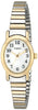 Timex Women's T2M570 Cavatina Two-Tone Stainless Steel Expansion Band Watch