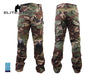 Emerson Airsoft Hunting Tactical Pants Combat Gen3 Pants with Knee Pad (US, Alpha, Medium, Regular, Regular, Woodland)