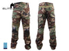 Emerson Airsoft Hunting Tactical Pants Combat Gen3 Pants with Knee Pad (US, Alpha, Large, Regular, Regular, Woodland)