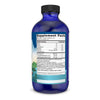 Nordic Naturals Arctic-D Cod Liver Oil, Lemon - 8 oz - 1060 mg Total Omega-3s + 1000 IU Vitamin D3 - EPA & DHA - Heart, Brain, Bone, Immune & Mood Support - Non-GMO - 48 Servings