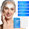 SILKDERMIS Forehead Wrinkle Patches 12Pcs with Aloe, Collagen, Vitamin E, Anti Wrinkle Patches, Forehead Wrinkles Treatment