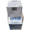 Eye Scrub Sterile Eye Makeup Remover & Eyelid Cleansing Pads 30 ea (Pack of 2)