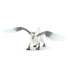 Schleich Eldrador Creatures Ice Monster Griffin Dragon Action Figure - Realistic Majestic Icy Griffin Figurine Toy with Movable Wings, Highly Durable Toy for Boys and Girls, Gift for Kids Ages 7+