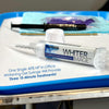 Whiter Image Premium Teeth Whitening Treatment - Professional Dental Grade with 40% Hydrogen Peroxide - Sensitivity Proof Formula - Enhanced with Patented Dual-Activation Technology - Made in USA