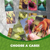 Ecosystem - A Family Card Game about Animals, their Habitats, and Biodiversity - Card Game for Kids 10+ and Adults - Family Games - Kids Board Games for Environmental Science Class - Fun Board Games