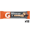 Gatorade Whey Protein Recover Bars, S'mores, 12 Count(Pack of 1)