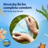 Huggies Little Swimmers Disposable Swim Diapers, Swimpants, Size 5-6 Large (over 32 lb.), XX Ct. (Packaging May Vary)