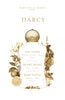 PARFUMS de MARLY - Darcy - 2.5 Fl Oz - Eau De Parfum For Women - Top Notes Citrus, Pepper - Heart Notes Rose, Jasmine- Base Notes Patchouli, Musk, Praline - 75ml