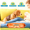 PET N PET Dog Wipes Cleaning Deodorizing, Pet Wipes for Dogs, Cat Wipes Thick 100% Plant Based, Dog Paw Wipes Puppy Wipes, Dog Cleaning Wipes for Face, Paws & Butt, 100 Count